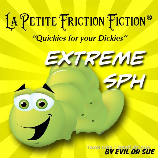 La Petite Friction Fiction - Extreme SPH

La Petite Friction Fiction is another way for me to melt your mind while you wank your willy. Quick, simple little stories and scenarios to help you grab a quick pull on-the-go. Immerse yourself in my voice as I take you on a journey’s to the darkest places of your mind. No fancy backgrounds, no special effects just me sliding you into hedonistic euphoria using your own prurient weakness.

Come with me as I tell you precisely what women think of your pixie penis. If you have any issues regarding your dick this is NOT the recording for you. I’m brutally honest, downright mean and actually quite funny. So if you’re sensitive you’ll be butthurt. But you can’t say you weren’t warned. Happy hand humping!

Length: 12:15
Background Tones: No
Vocal Effects: No
