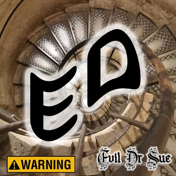 ED - Erectile Dysfunction

***WARNING***
The following audio uses methods to permanently make your penis only function a certain way for the rest of your life. If you are weak to these types of files you may want to think BEFORE you listen.

In what even I have to admit is one of my more diabolical audios, I bring you ED aka Erectile Dysfunction. You have tried and tried, over and over, to get your partner to cuckold you yet she has absolutely no interest in having sex with other men. For some strange reason known only to her, she is happy with your zipper pull. So in a final attempt to get things to go “your way” this audio will give you permanent erectile dysfunction and you will never be able to get hard for your partner again. For some of you this is your last ditch effort to make your dreams come true. Your selfish ass knows no bounds. You’ve read the warning. Listen at your own risk.
Themes: permanent erectile dysfunction, permanent pussyfree, cuckolding

SFX: Isochronic tones, thunderstorm, voice manipulation

Length: 23:18

