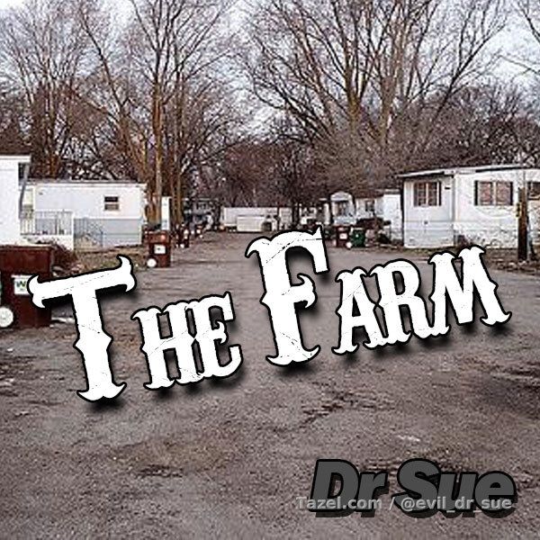 The Farm

Welcome to The Farm, a dystopian world where white bois are kept as crops and used by the BNWO. Once you enter The Farm, you never leave, yet white men are turning themselves over voluntarily. The Farm is a concept that was told to me by a properly serving white boi just like you want to be, by one of his Masters, Malcolm. But what if I told this is already being done? What if I told you that this isn’t dystopian at all? It’s happening, even as you listen and furiously jerk to this audio. This isn’t fantasy for many men, it’s their reality.

In this audio YOU are the one volunteering to leave your former life behind. I walk you through the intake process and move you towards your new existence, because it’s not a life.

Themes: BNWO, pussyfree, BBC, extreme slavery

SFX: none

Length: 16:30

