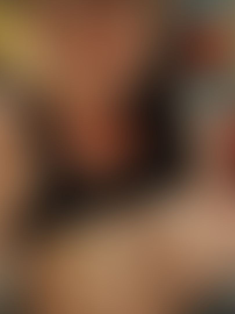 Some marks and bruises from BDSM (breasts and ass)!