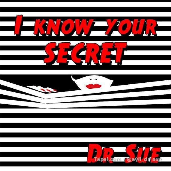 I Know Your Secret

You've changed. But you've done a good job hiding it. No one knows what you really dream of doing sexually, but I do. You can't tell anyone or they might judge you for your fantasies. If anyone in your inner circle found out what you jerk to they would be shocked. That's not who you are. That's not who you portray yourself to be. But I know. I know all about it but don't worry, it'll be OUR little secret now.

Themes: secrets, gay sex, cocksucking

SFX: b/g music

Length: 10:23
