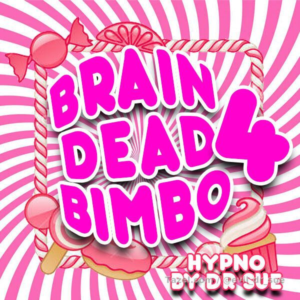 Brain Dead Bimbo 4 - Open Wide

That’s right I’m back to continue your transition into becoming a Brain Dead Bimbo. In Brain Dead Bimbo 4 – Open Wide I move you into your true purpose, the opening of your holes to cock.

Yes that’s right it’s the start of your cocksucking, hole stuffing future. I’ve emptied your brain but we still need to fill those slutty holes of yours or you can’t very well call yourself a Bimbo now can you? My hypnosis takes you back into the candy coated air that inflates your head and pushes you into opening your holes nice and wide for some sweet, succulent, delectable cock.

Headphones are a must for full hypnosis effect.

Themes: bimbo, mindlessness, floating, cocksucking, doll, blow-up doll, open holes, craving being used, feminization, slut.

SFX: binaural, isochronic, alpha tones, echo, voice manipulation

Length: 17:16
