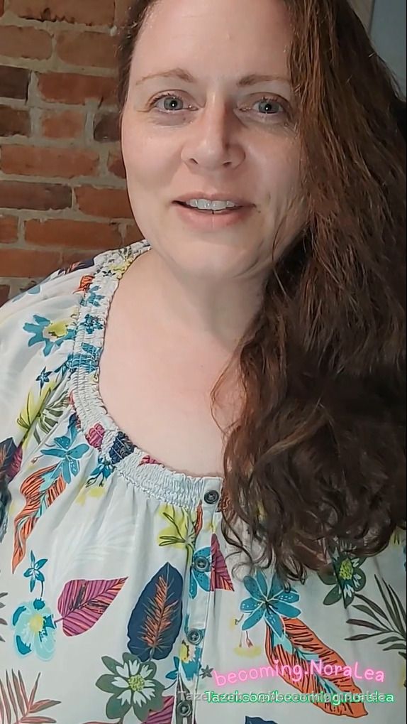 A change to my hair routine, just to see what happens!