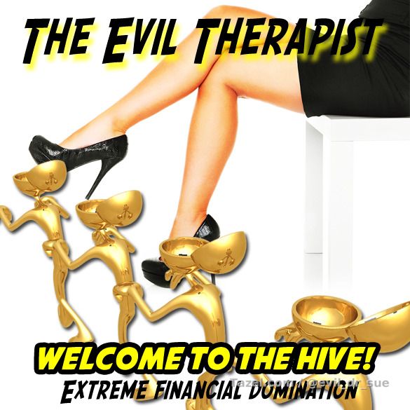 The Evil Therapist - Welcome to the Hive

In what can only be described as the most unethical hypnosis audio ever created I use not only hypnosis modalities you’re familiar with but this audio also incorporates new background tones, subliminal messages, psychology, erotica and domination methods that when used in specific combinations will cause even the most stubborn minds to open and accept their new programming. All of these techniques combined make this audio very dangerous.

You’re desperate to get rid of the thoughts that plague you and drive your sexual urges. You decide to join my ‘special study’ group to abolish your carnal deviances. But lucky for you I’m both your savior and your worst nightmare. The doctor you trust who turns your vulnerabilities against you to create yet another mindless minion to serve only my wants and needs. This is extreme mind manipulation and is not for anyone new to either hypnosis or financial domination. It’s what you can’t hear that you should fear.

Length: 26:06

Background Tones: Yes Binaural

Vocal Effects: Yes

Subliminal Tracks: Yes

*Use of headphones is required for optimum effect.

