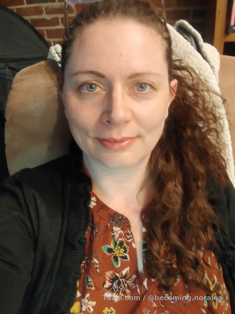 How do you like this look? Mostly DT. Also elf.