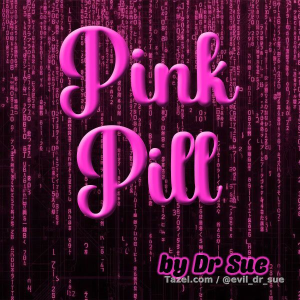 Pink Pill

Your time has cum. You can go no further in your BNWO journey until you accept the Pink Pill. You’re so close but there is one last step you can take prove your devotion and loyalty to big black cock. You have only one thing left to sacrifice, to surrender and it’s not like you’re using or people want it, so it’s best just to let go.
Enjoy my voice as it guides you to your next step in this Matrix-like audio that will move you to finally give yourself to your obsession, BBC.

Themes: pussyfree, BBC, sph, hrt, feminization

SFX: B/G music, vocal fx

Length: 26:00


