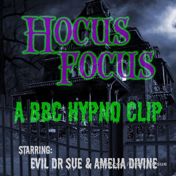 Hocus Focus

You asked for evil but be careful what you wish for measly males because what you don’t know is that Amelia Divine and myself have been witches for years. That’s right we’re Wiccan. And when some of you boys requested some witchy fun for Halloween this year, who were we to say no?

So in keeping with the latest weak male trend we bring you Hocus Focus a hypno video clip with all your favorites spell casting, witchcraft, sph, humiliation, and of course bbc obsession. And remember, when it comes to my hypno’s as some of you know, it’s not what you CAN hear you need to be afraid of, it’s what you can’t. Good luck…you’ll need it, well, only if you DON’T want to be a drooling, pussyfree, bbc obsessed, white boy.

Headphones are strongly suggested for full hypnotic effect.

Themes: hypnosis, witchcraft, double domme, spell casting, male humiliation, small penis humiliation, bbc obsession, bbc addiction, whiteboi, pussyfree white boi, pfwb, Halloween, comedy, subliminal messaging.

