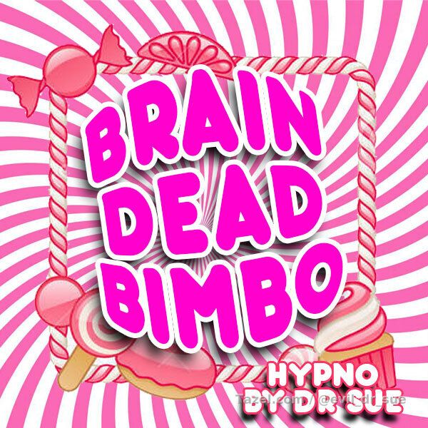 Braindead Bimbo

Get lost in this hypnosis audio and free yourself from your male mask in this beginning BRAIN DEAD BIMBO femme hypnosis. Beginning because this is a great start to your transformation into the BRAIN DEAD BIMBO you’ve always wanted to be. With alpha, isochronic and binaural tones you will drift off on my pink candy words as your mind empties and you begin your new femme BRAIN DEAD life. Decisions are no longer in your future. This audio is less about feminization, although that’s in there, and more about just emptying your mind and becoming a BRAIN DEAD BIMBO.

Themes: hypnosis, mindlessness, feminization, releasing male programming, witless, loss of decision making abilities, brain dead, sissy
Headphones are essential for full hypnotic effect
SFX: echo, binaural, isochronic, alpha tones,

Length: 15:28

