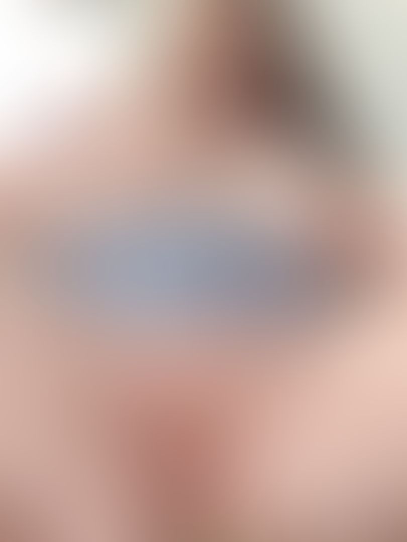 65 New pics (not posted ANYWHERE but Tazel)! 🩷 These are from May 2025 - mid June 2025! Includes kick boxing fetish pics, my huge boobs up close, my shaved pink pussy up close, my pretty asshole (pretty close up), me stripping out of a skirt, bike shorts, out of blue nylons and so much more!