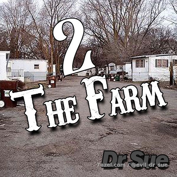 The Farm 2

In this much anticipated sequel to The Farm you have been brought to me for non-compliance. A foolish move on your part since now I have to put you in a program that will quiet literally fuck your brains out. It's a shame, you could have had it so much easier but of course being who you are, you only want things the hard way.

Themes: BNWO, pussyfree, BBC, extreme slavery

SFX: none

Length: 14:54

