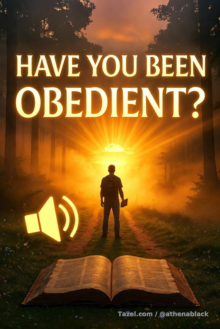 Have You Been Obedient? (Domme Audio)

Have you been behaving… or do you need reminding who you belong to?

In this personal domme voice audio, you’ll check in and report back like the good boy you’re supposed to be. I’ll question you about your behaviour, your obedience, and whether you’ve followed your instructions properly. Listen closely as I decide if you’ve truly been a good boy worthy of praise… or if you deserve teasing instead.

My voice guides the moment as I evaluate your devotion, giving you that thrilling mix of approval, teasing, and control that every submissive craves.

Perfect for subs who enjoy:

Domme authority

Praise & teasing

Submissive check-ins

Feeling owned and evaluated

Voice domination

Put your headphones on, relax, and report to your Mistress… I’ll decide whether you’ve pleased me.

