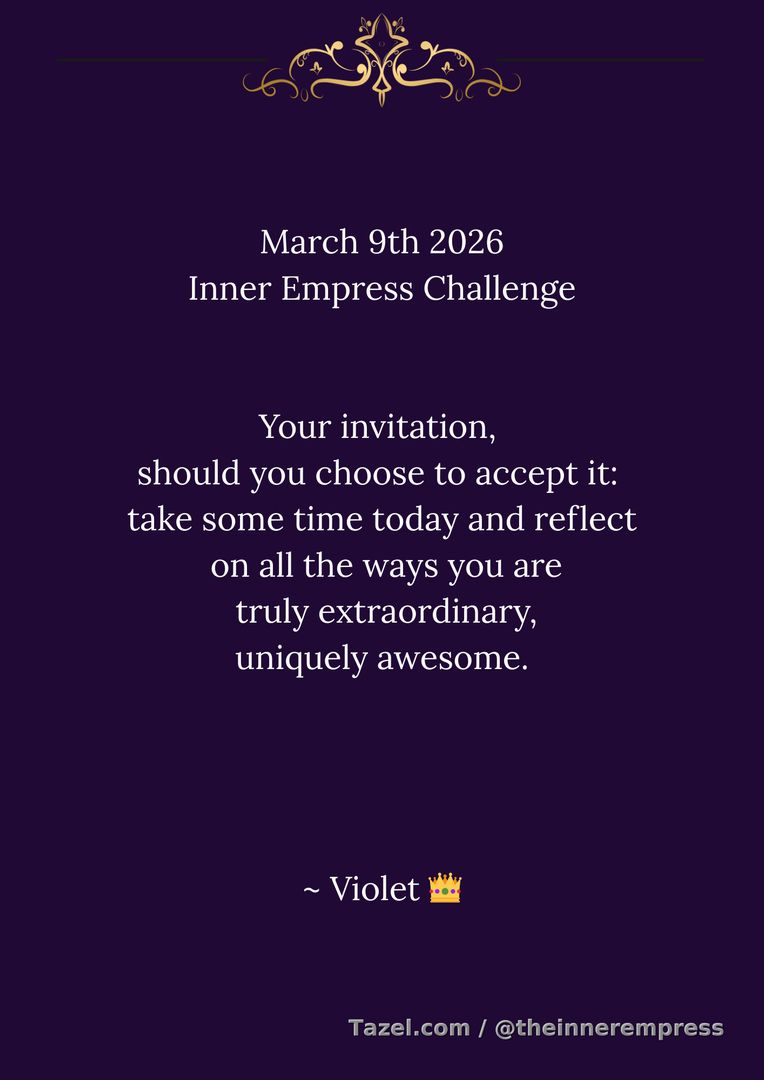 Monday March 9th 2026