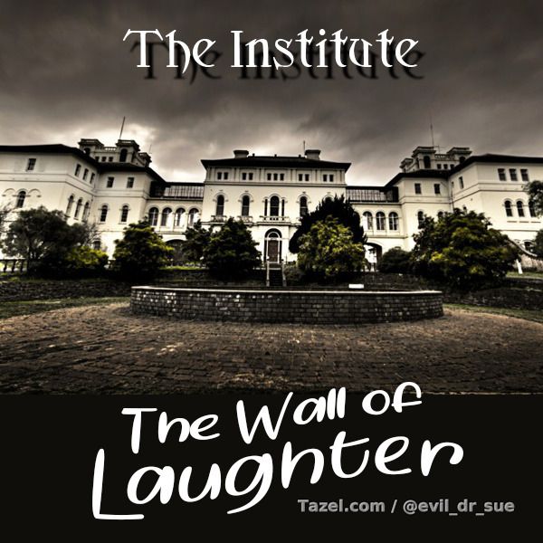 The Institute - The Wall of Laughter

In this audio story, I have arranged for a very special treatment to help you with your masturbation addiction. Join me as I introduce you to The Institute where myself and my staff have been helping people just like you with addictions of all kinds. You might find our methods a little unorthodox but in the end your issues will melt away, or your mind will. Whichever goes first...

Themes: tickle tempting, foot tickling, mind fucking, masturbation by machine, extreme itching.

Length: 35:45

Background Tones: Background sound effects.

Vocal Effects: Slight