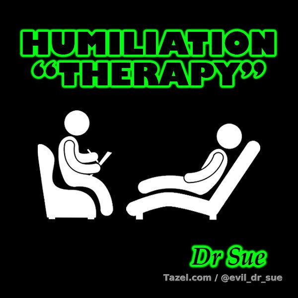 Humiliation 