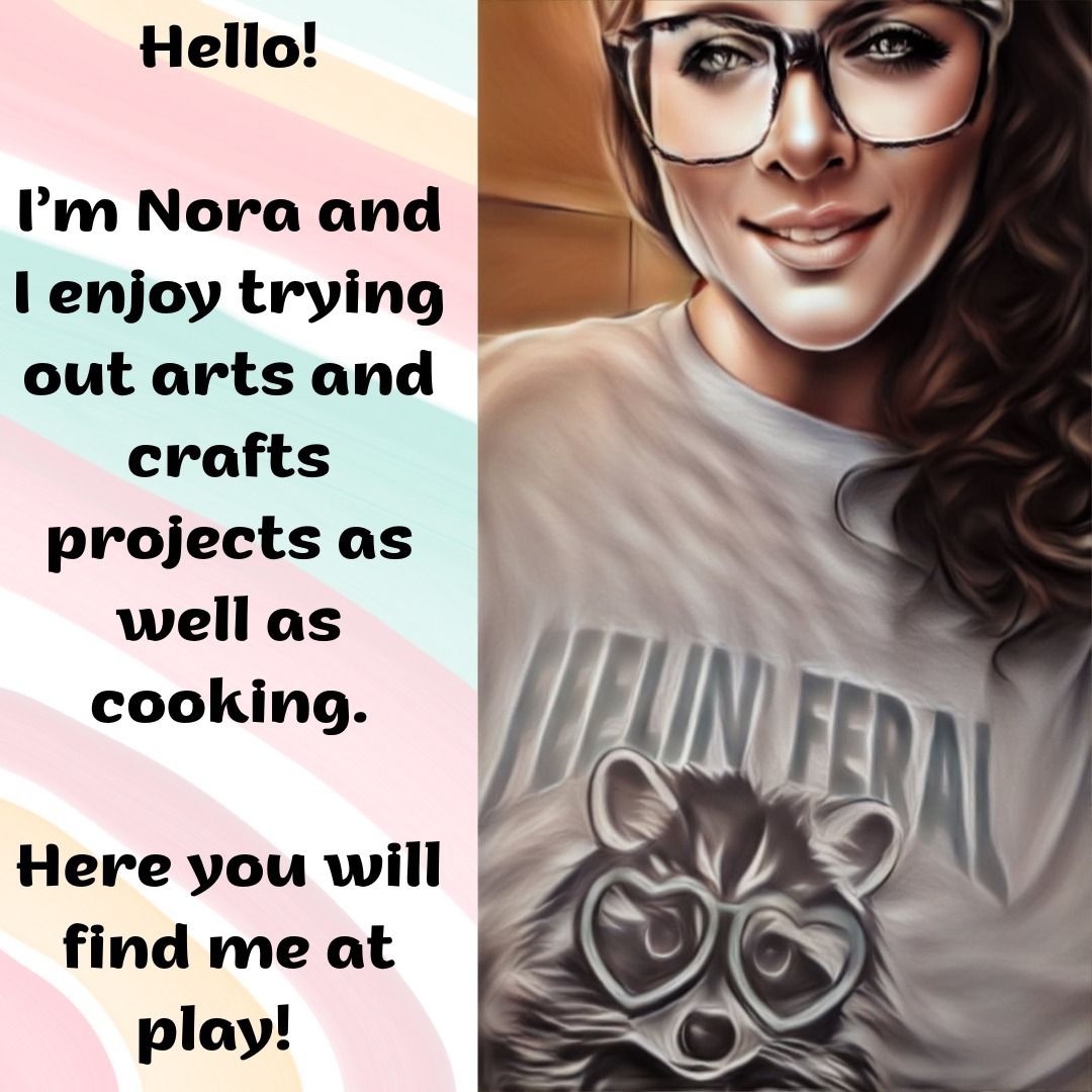 So Excited to be on Tazel!🌈😁 