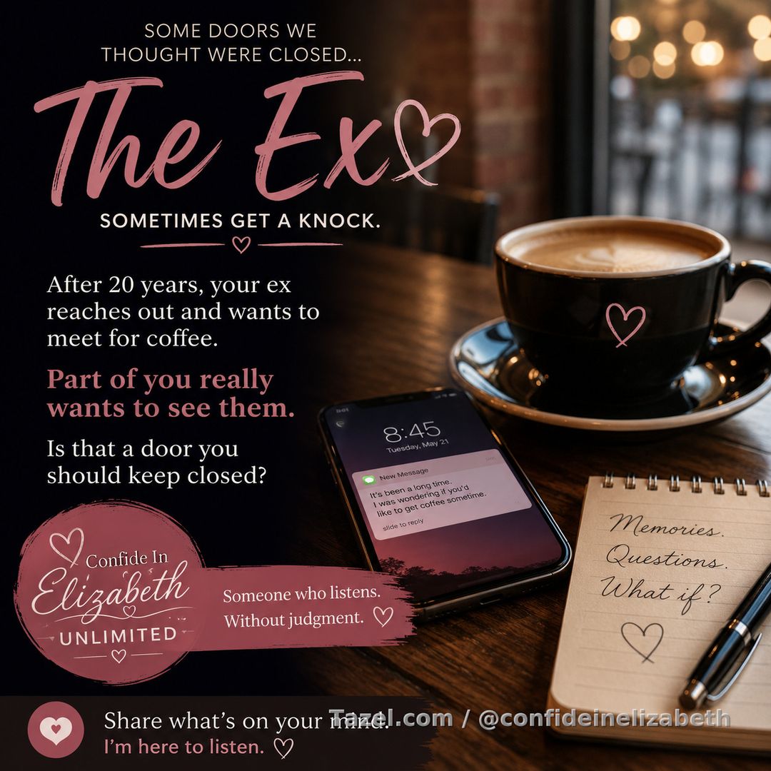 **The Ex**

*