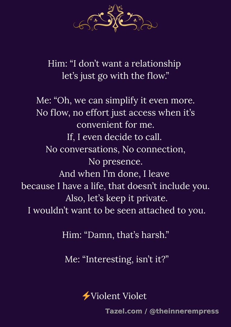 Him: 