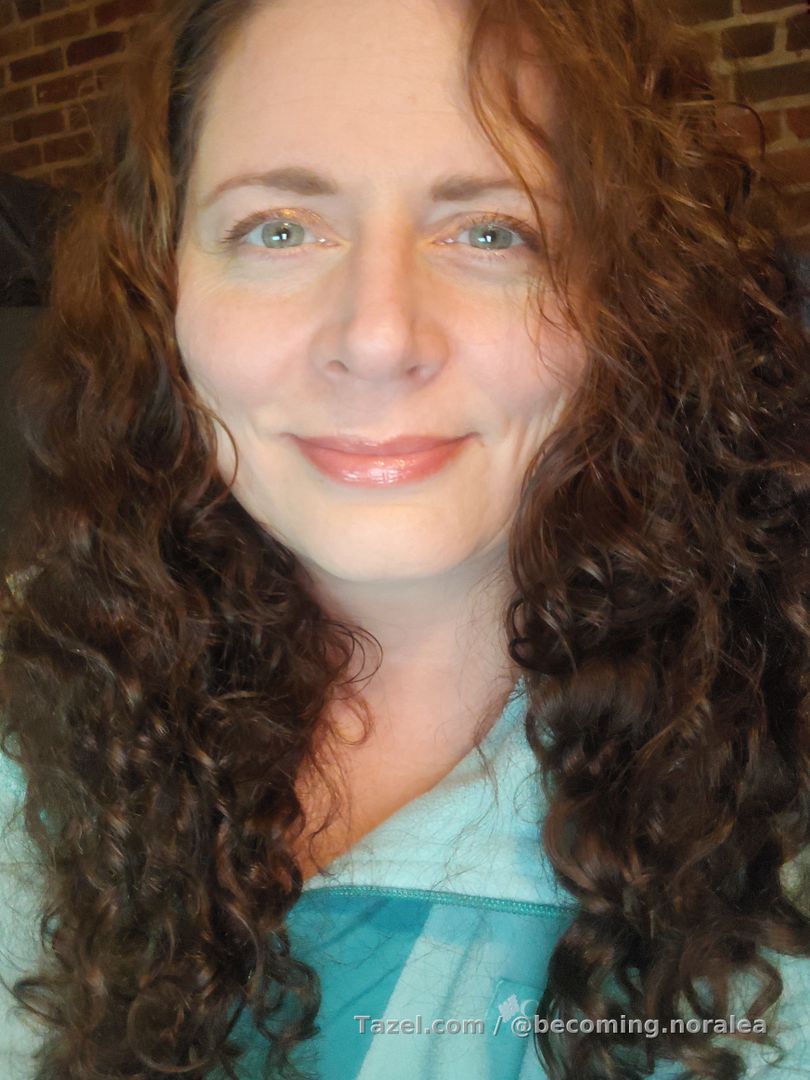 Wishing the day goes fast do it can do my DT self care stuff