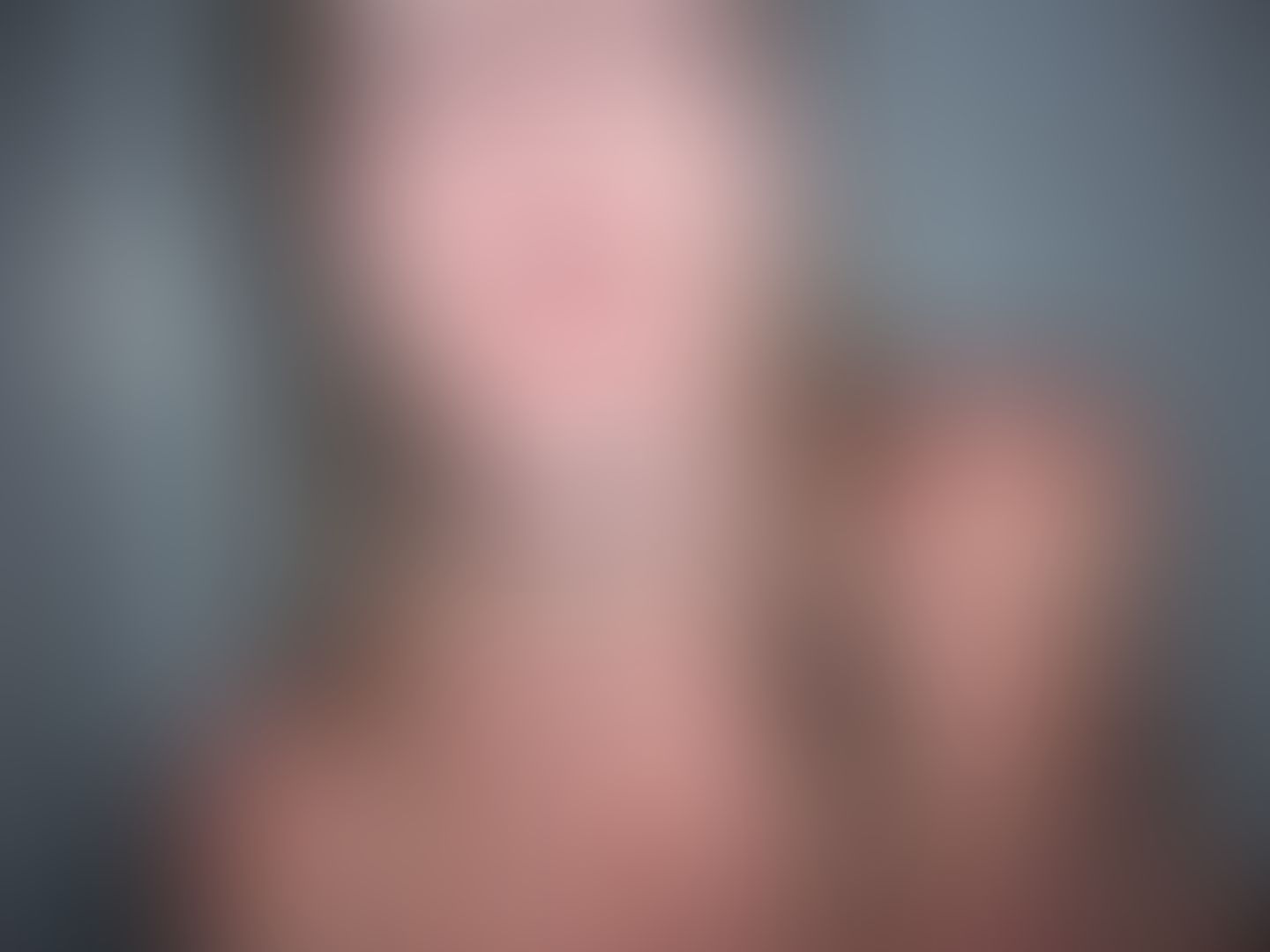 - Glory Hole Fun 2 - There is something exciting about not knowing what is on the other side of the wall 