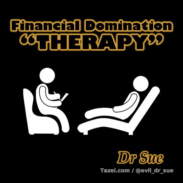 Financial Domination 