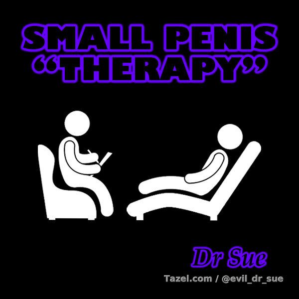 Small Penis 