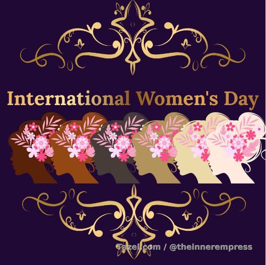 International Women's Day
