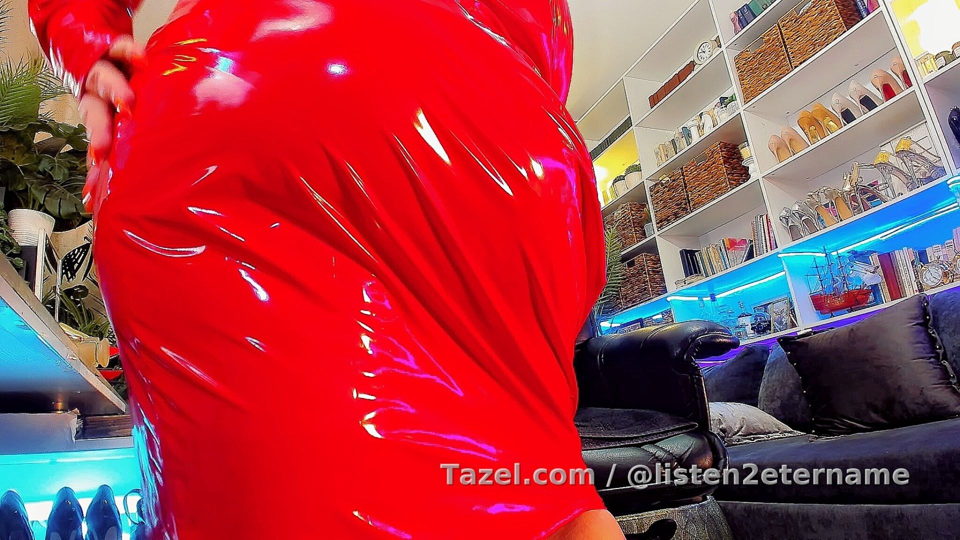 Porn unites people 😉 Doesn't it? Porn without borders- hashtag!

Some folks are a bit shy to start talking to me because they lack confidence in their English. 

Please, don’t be. Not only am I a foreigner myself,  not a native English speaker, but I also want to clarify that a kinky session isn't a grammar lesson, by the way — I absolutely despise grammar Nazi. 

Look, I can read and understand the text even when someone’s a bit wobbly at the end, mumbling with preposition slips and all that. So, if you can speak English just a little bit — don’t be shy, go ahead. 

You can piece your sentences together like Lego blocks, and I’ll understand you. 

Or you can just DM me in your native language; I’ll translate yours and translate mine into yours, if you can forgive the occasional errors from auto-translate, of course

#LanguageLearning #EnglishTips #SpeakEnglish #LanguageExchange #LearnEnglish #LanguageJourney #EnglishConfidence #Multilingual #ForeignLanguage #LanguageSupport #SpeakFluently #LanguageCommunity #EnglishPractice #LanguageMotivation #Polyglot #GlobalCommunication #LanguageGoals #PracticeMakesPerfect #LanguageLovers