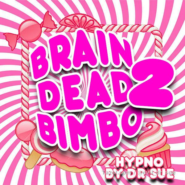 Braindead Bimbo 2

In this next hypnosis audio I bring the sequel to Brain Dead Bimbo with Brain Dead Bimbo 2. In this audio we continue to strip away your maleness and further scramble what’s left of your brains by cancelling numbers and math. No more will you be burdened with having to deal with simple computations. No my Brain Dead Bimbettes you are relieved of your numerical duties with every listen of this audio.

Themes: hypnosis, mindlessness, releasing male programming, loss of computations, loss of decision making abilities, braindead, sissy
Headphones are essential for full hypnotic effect
SFX: echo, delta tones, slight thunderstorm

Length: 18:16
