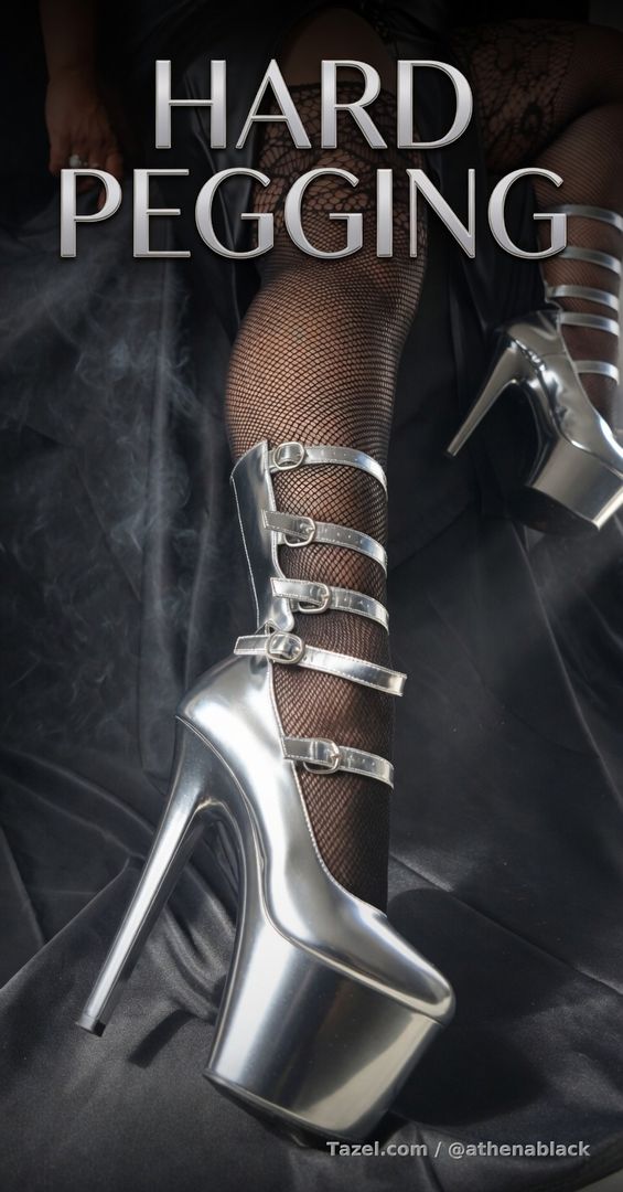 Deep Pegging Session: 