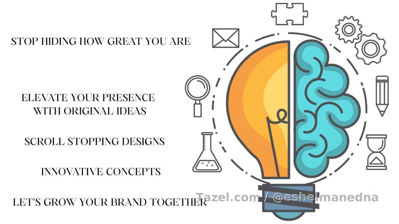 Your vision matters. Let’s design it, shape it, and make it impossible to ignore!