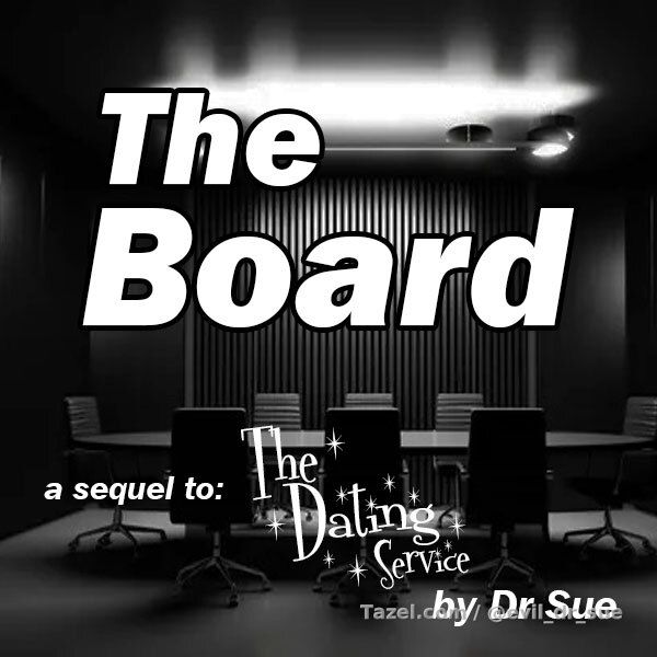 The Board

In this salacious sequel to The Dating Service just what does The Board have in store for you? Will you be accepted into the secondary program? Will you finally find the woman of your dreams? And who is sitting on this board?

Find out where I take you inside the Incel No More offices and what you’re subjected to in this hot BBC audio that will blow your mind and your load.

Themes: pussyfree, BBC, sph

SFX: none

Length: 13:30

