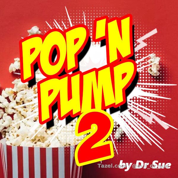 Pop 'n Pump 2

I’m back with Pop ‘n Pump 2 the turn-around sequel to Pop ‘n Pump. In this fun audio I once again guide you through a popper session that will blow your mind and your boner.

This audio is the extreme popper session guaranteed to make you float and feel fine as we pop ‘n pump our way together to your ultimate orgasm.

SFX: background music

Length: 12:12
