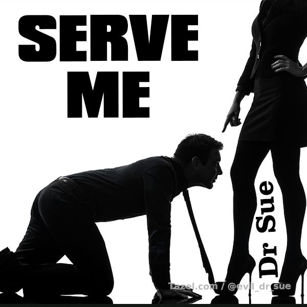 Serve Me

After all the years of education and entertainment I’ve given you, I think it’s about time you put up or shut up by opening your mind to my magic as this audio takes you through the truth of your existence to the one thing you know you crave, female leadership.

I intercept your idiotic male programming and feast upon your ego, breaking you down to where you belong, beneath me. As you listen to my words and the sounds of the thunderstorm you will be allowing me to finally take control and cultivate you for your true purpose, to serve me.

Some would call it brainwashing, but let’s be honest, nothing could clean that filth inside your mind…until now.

Themes: hypnotic-like audio, subliminal programming, service to me, masturbation

SFX: vocal echo effects, erotic lucid dreaming tones, thunderstorm/rain/night critter b/g

Length: 15:49

