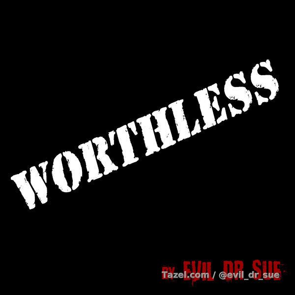 Worthless

You just keep begging me for more brutal humiliation audios and in this one I cut very deep. Pointing out all the ways in which you have fucked up your life. Taking you down memory lane when all the girls wouldn't even acknowledge your existance among other scenarios. This is not for the faint of ego.

Themes: humiliation, degradation, debasement

File size: 25.3 mb

