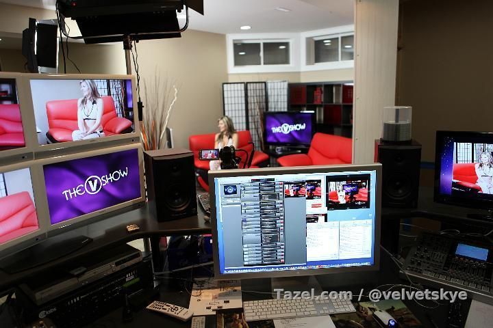 The V Show - Episode #2