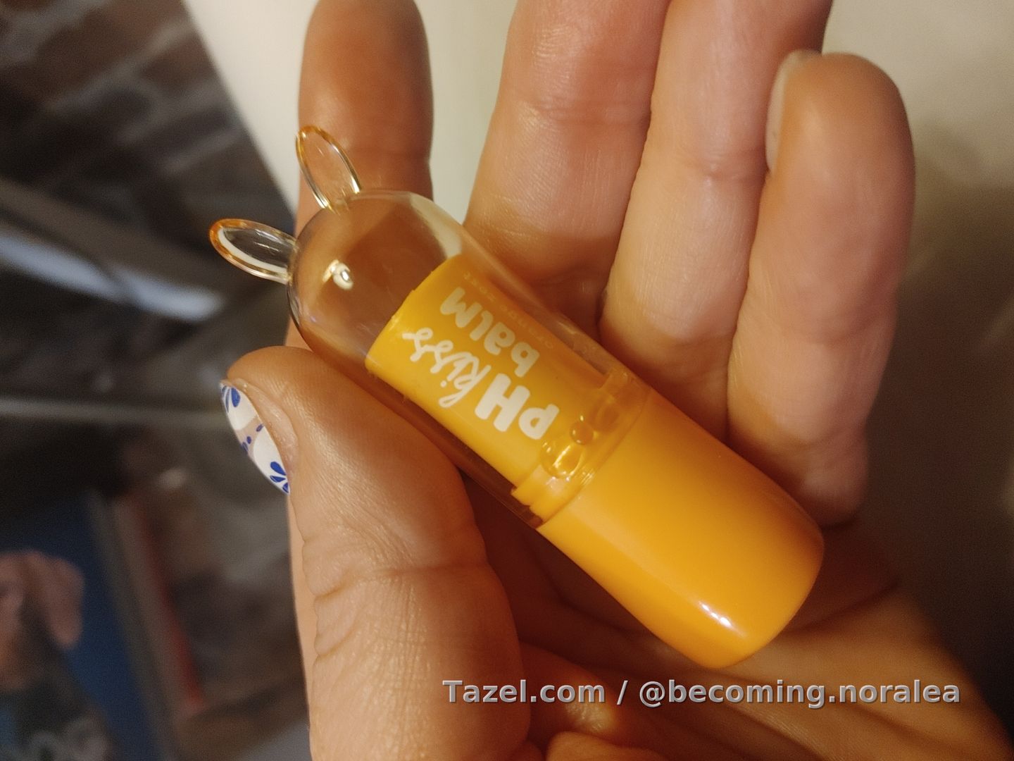 2 finds from digging in the bottom bins at DT. Love the bunny ears. The atomizer is awesome!