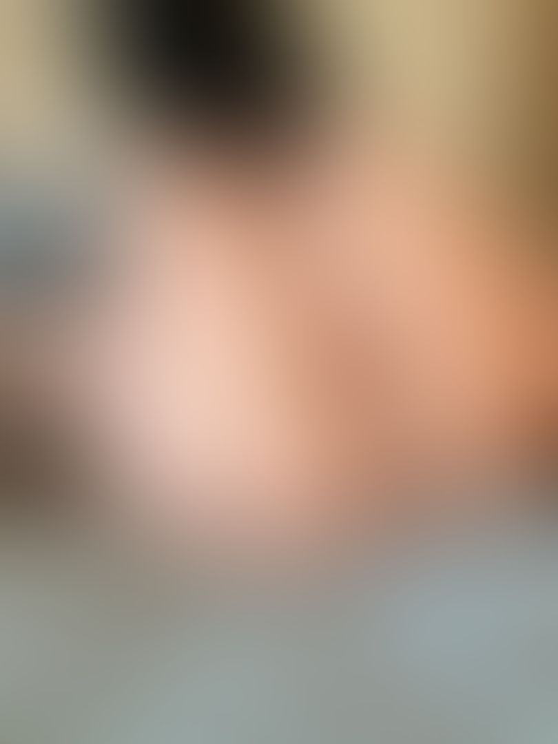 Just pussy and ass
