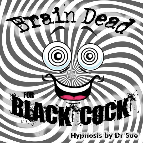 Brain Dead for Black Cock Hypnosis

I know you. I see you for who you are. So isn’t it time you stop fooling yourself and just give in and realize that BBC is your life now? You need to accept that this obsession isn’t going anywhere and soon you’ll look like the little guy in this audio’s graphic every time you see a black man, lost and unable to speak, or to function as a normal human being.

But don’t worry, I’m sure a strong guy like you can’t be influenced by my simple spoken words. I’m sure you can keep up your alpha male façade. You can just listen to this and use it for relaxing. I’m sure you’ll be fine…

Themes: BBC, hypnosis, humiliation

SFX: voice manipulation, alpha, binaural and delta tones
