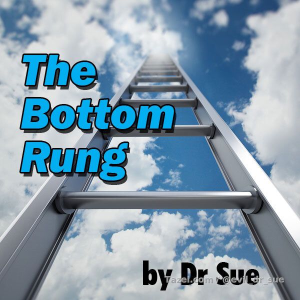 The Bottom Rung

Time for another one of our chit-chats. You’ve spent your life thinking you were the main character, but deep down, you know the truth—you’re just the filler, the pale, soft background noise nobody actually wants. I’m not here to comfort you; I’m here to rip off the band-aid and explain exactly why you’re pussyfree, why your body is a disappointment, and why the Black men you obsessively watch are dominating a game you were never equipped to play. This is the brutal, unfiltered autopsy of your obsolescence, a wake-up call so sharp it’ll finally make you realize that you aren’t waiting for the right one—you’re simply beneath anyone worth having.

Themes: pussyfree, white obsolescence, bbc, bnwo, truth, deep humiliation

SFX: background music

Length: 16:16

