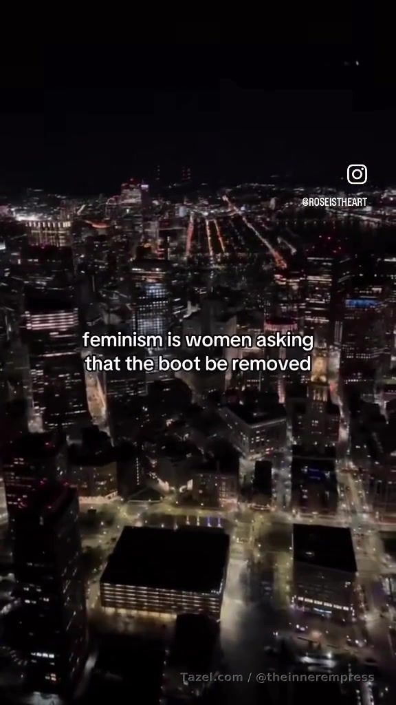 This truly resonated with me, I felt compelled to share.