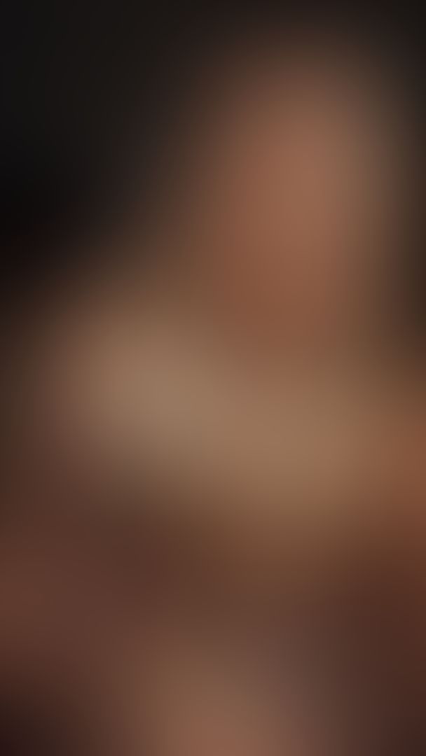 A little glow, a little tease