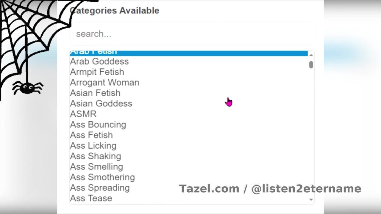 The list of the creepiest and the goofiest fetishes and kinks officially allowed on the biggest clips site. 

So long. But imagine how long it could be and how long it was before that whole credit card regulation crisis, which cut at least half of those, a lot of them were considered totally outlawed and are officially banned now. Some of them are banned even here. 

Try searching the hashtag h£pn0, yeah bummer. But honestly this place is still the most kink friendly out there. Anyway. The most non obvious ones for an average kinkster I explained below. If there are any more that are unfamiliar to you feel free to ask, this is literally my job to understand this stuff lol.

Here we go:
📷 Wedgie fetish — basically, someone gets sexually turned on by having their underwear yanked up into their butt crack, watching it happen, or just the feeling of it.

📷 Tribadism sexual arousal from genital-to-genital or genital-to-body rubbing.

📷 Slime fetish (also known as limophilia or as part of wet and messy/WAM fetishism) is a sexual interest involving slime—a thick, viscous, gooey substance . It's a sensory-focused fetish that can manifest in a few different ways.

📷 Frum Fetish- porn with religious Jews

📷 Futanari fetish or Futa = anime chicks with dicks. Simple. But psychologically? It taps into the fantasy of the 'non-castrated mom'—that pre-Oedipal image of the mother who has everything, lacks nothing, and therefore can never be fully possessed or controlled. She's complete. And that's both terrifying and hot

📷 Girdles. Girdle fetish (corset fetish) is basically a sexual thing for girdles — the waist-clinchers, the corsets, all that. But in fetish world, it's not just clothing. It's a whole mood. It's about transforming the body, feeling that tight control, and owning that exaggerated, snatched silhouette.

📷Nylon encasement fetish — basically, it's when someone gets sexually turned on by wrapping their entire body in nylon, like pantyhose or tight nylon suits. Think head-to-toe coverage, like being sealed in a silky, stretchy second skin.

📷Cranking fetish- a car cranking fetish - pedal pumping is a fetish that involves models (usually women) starting older model cars or pressing down on the gas

📷Bag Popping Fetish- inflating and popping plastic bags, such as plastic bags, grocery bags, small trash bags, etc.

📷 Freeze Fetish- 
