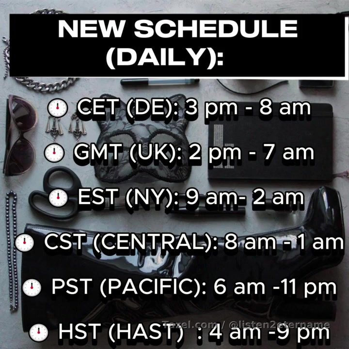 availability