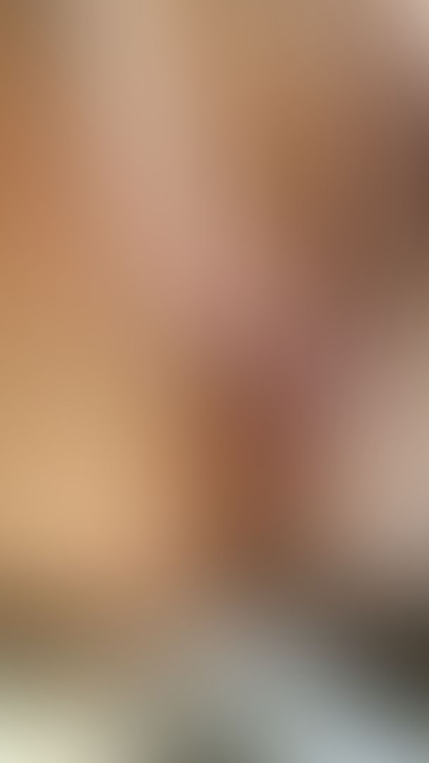 Close up and personal