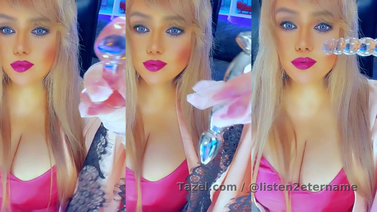 🎭 888 Shades of Femdom, Findomme, ASMR Voice. 

👑 You don't need another domme. You need the right one.
🎓 I'm a high-end dominatrix, brainwasher, and sensualist — but also a trained sex therapist (MA, on my way to PhD). That combination doesn't exist anywhere else. 💎
🧠 I play with your mind not for chaos, but for clarity. For control. For your own good. ⚖️
🦋 Submissives, sissies, gooners — I don't judge. I reshape. With voice, with silence, with presence. CFNM only. 🚫 No games, no managers, no AI chat-bot. Just a real woman who knows exactly what she's doing. 💋
🏌️‍♀️ If you're ready to go deep — financially, mentally, emotionally — step into my world. ⛳
🎧 Start with my #VoiceNotes. Then we talk.
