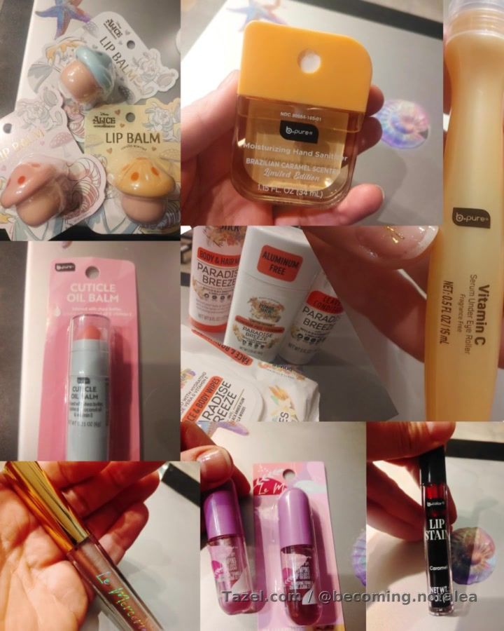 Win my giveaway. Help me get to 100 followers here and IG and your could win! No purchase necessary. This is an equal chance giveaway!