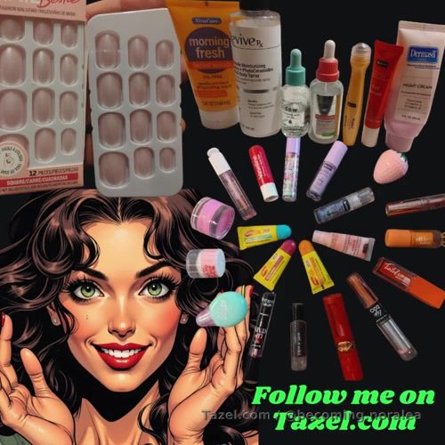 Win my giveaway. Help me get to 100 followers here and IG and your could win! No purchase necessary. This is an equal chance giveaway!

Click the arrow to see more information about the giveaway!